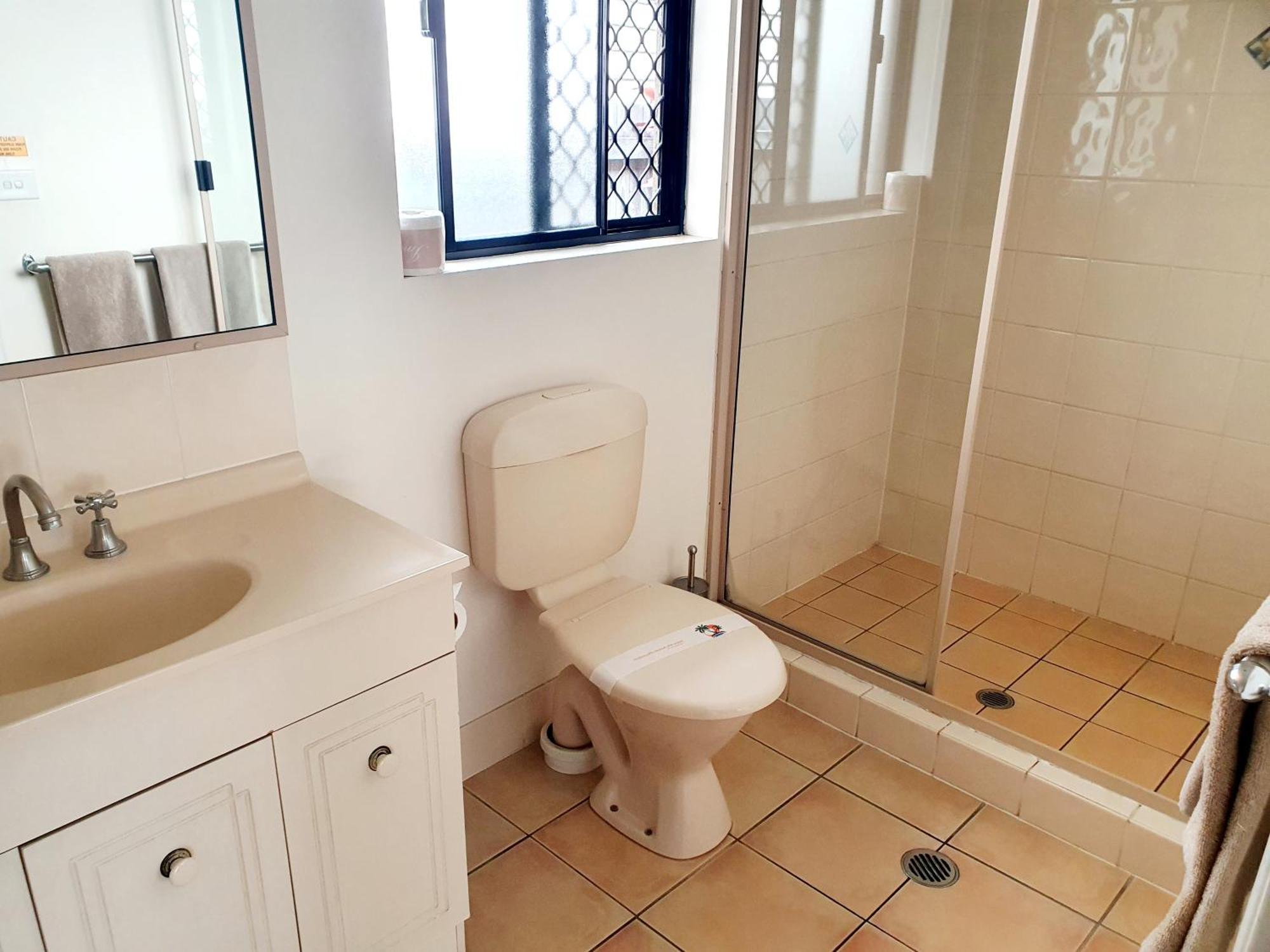 Rockhampton Palms Motor Inn Екстериор снимка