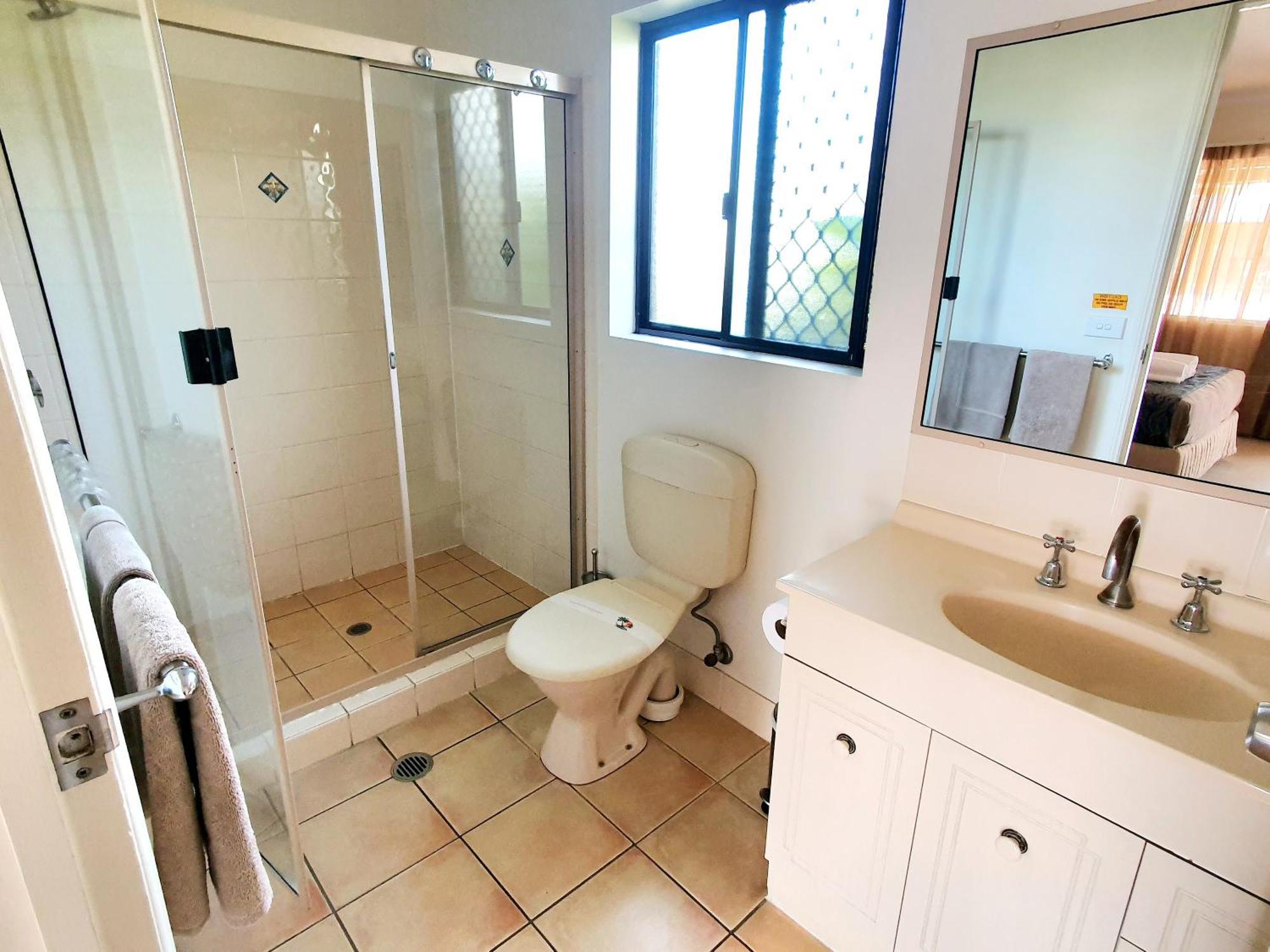 Rockhampton Palms Motor Inn Стая снимка